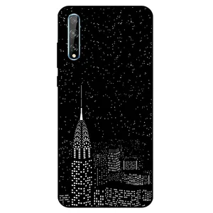  Megafone 7768 Cover For Huawei Y8P 2020
