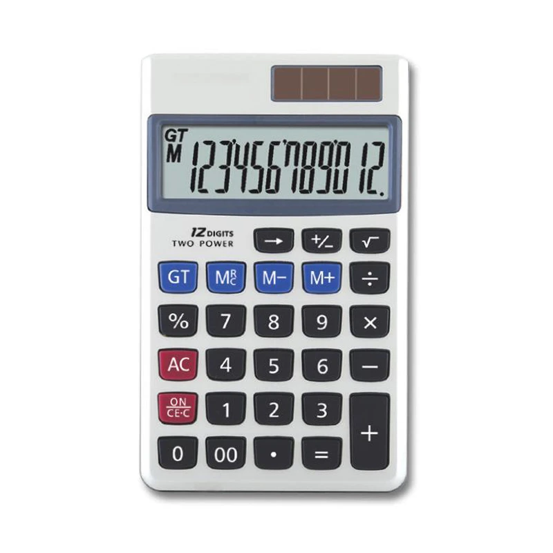 ماشین حساب مدل SH-308A-12