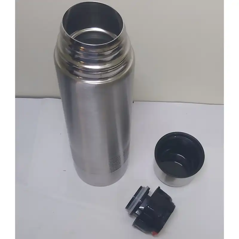 فلاسک مدل m1000 گنجایش 1 لیتر