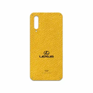 MAHOOT ML-LXS Cover Sticker for Xiaomi MI 9 Lite