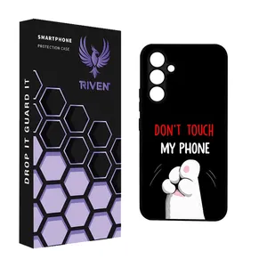 RIVEN RI3-11 Case For Samsung Galaxy A54