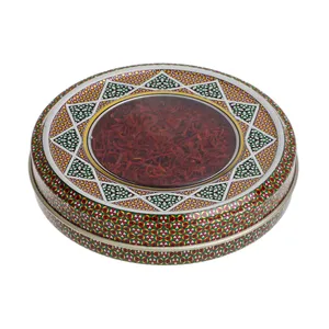 زعفران چاپار - 4.06 گرم 