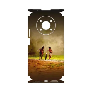 MAHOOT childs play-FullSkin Cover Sticker for Honor X9 5G