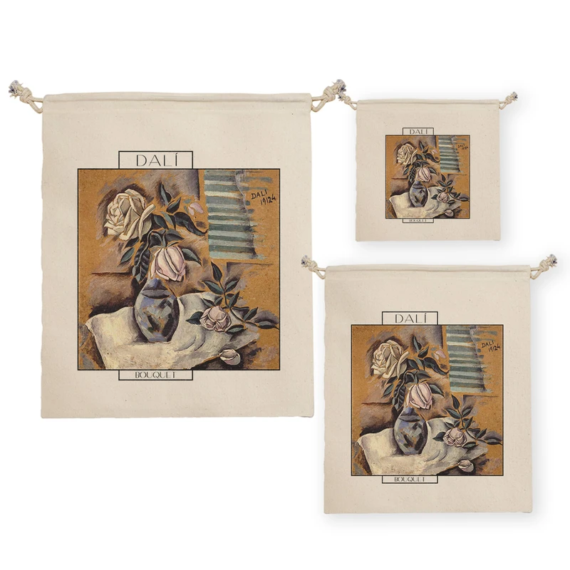 نظم دهنده ترمه طراحان ایده مدل دسته گل از دالی کد art0712 مجموعه سه عددی