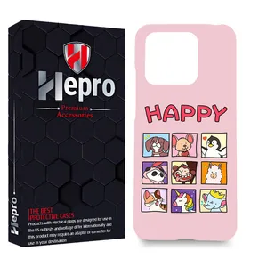 HEPRO MC Cover for XIAOMI REDMI 10C