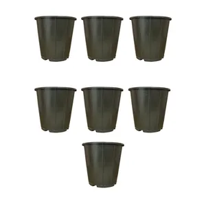 گلدان مدل GS-03 مجموعه 7 عددی