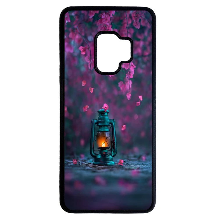 کاور طرح فانوس مناسب برای گوشی موبایل سامسونگ galaxy s9 plus