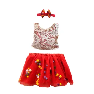 ست 3 تکه لباس نوزادی دخترانه کد 2021