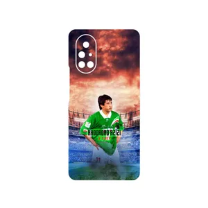 MAHOOT Khodadad Azizi Cover Sticker for Huawei Nova 8