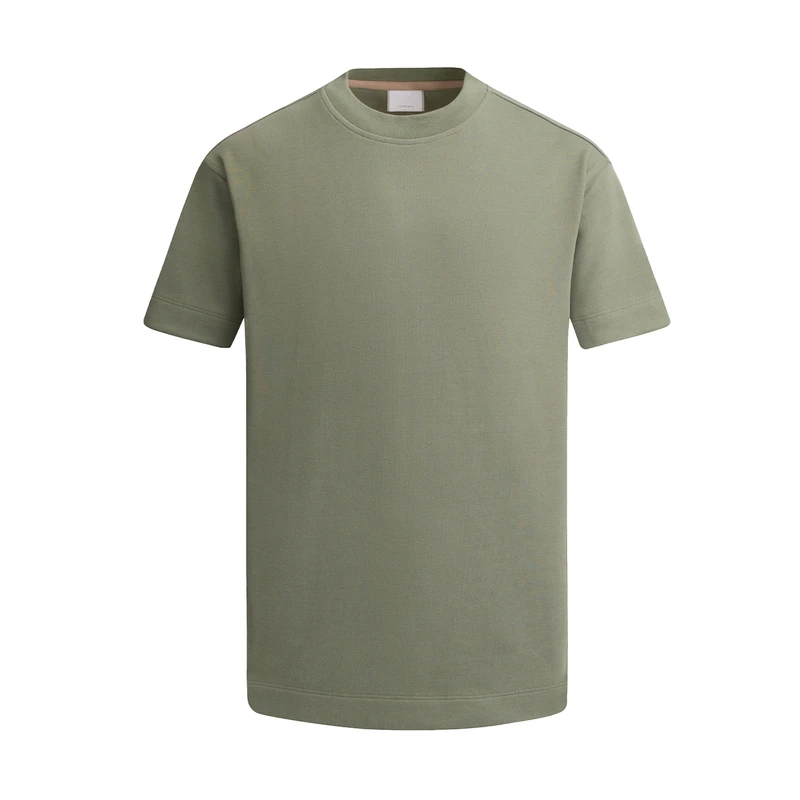 تی‌شرت آستین کوتاه مردانه کروم مدل 2610607