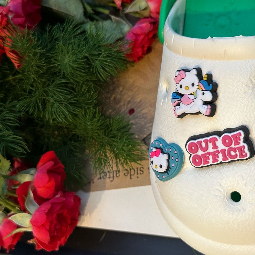 صندل دخترانه پایون مدل کیتی - - 3