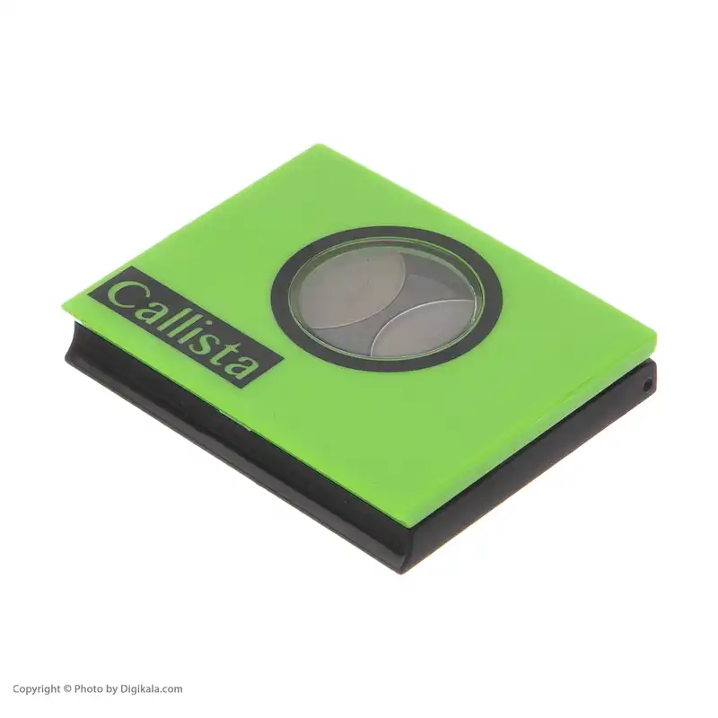 سایه چشم کالیستا مدل Design شماره ES60