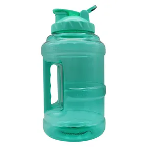 قمقمه ورزشی مدل GS-M-10650 گنجایش 1.8 لیتر