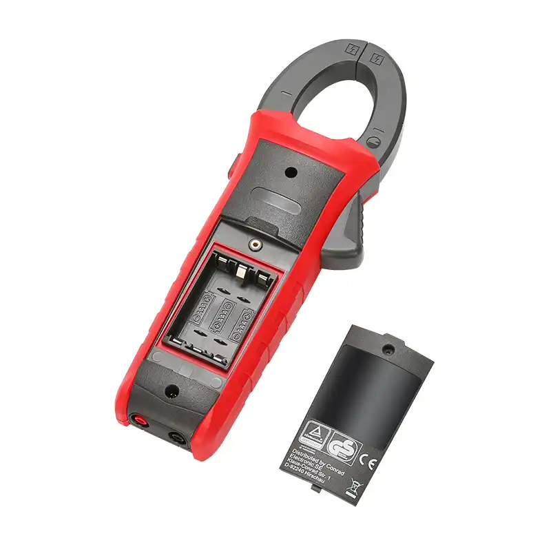 آمپر متر یونیتی مدل UT219DS