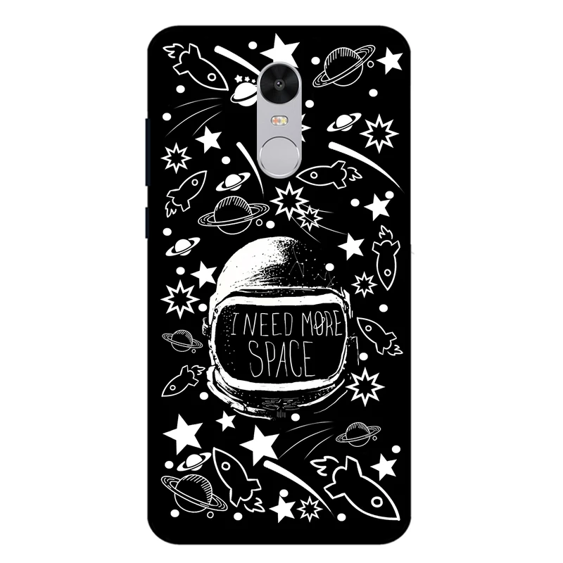 کاور مگافون کد 7706 مناسب برای گوشی موبایل شیائومی Redmi Note 4