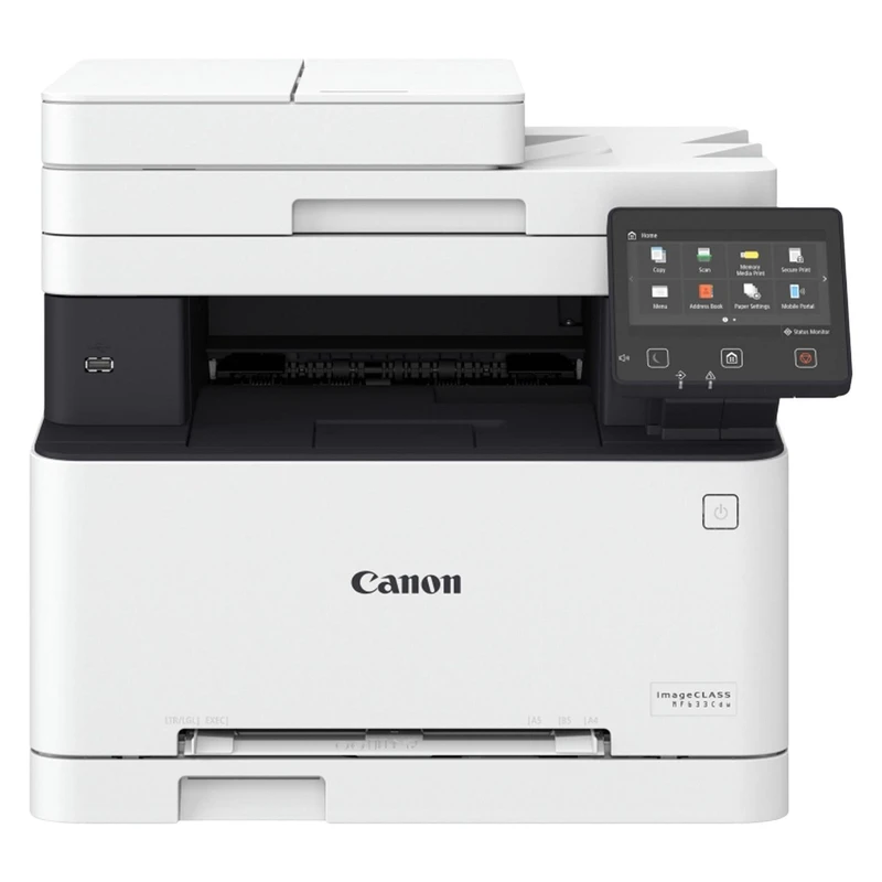 پرینتر چندکاره لیزری رنگی کانن مدل ImageCLASS MF633Cdw