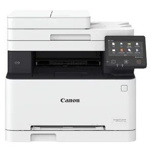 Canon ImageCLASS MF633Cdw Multifunction Color Laser Printer