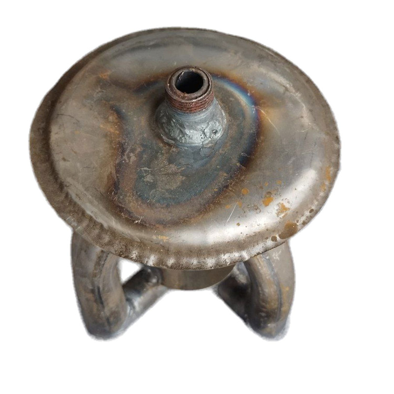 مشعل مدل چهارشاخ نفتی