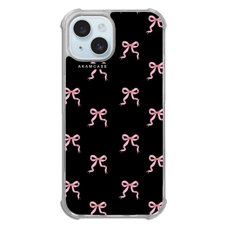 کاور آکام مدل AMC-WTA15-BOWS11 مناسب برای گوشی موبایل اپل iPhone 15