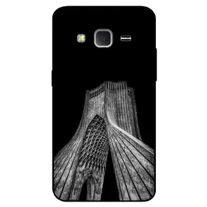 Megafone 8263 Cover For Samsung Galaxy J2 2015