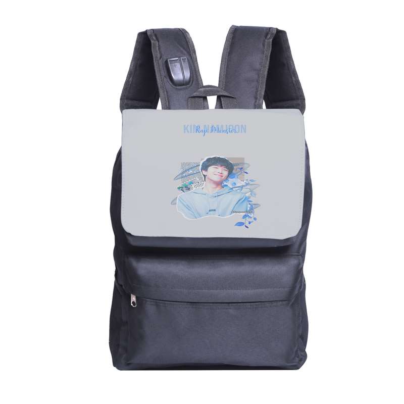 کوله پشتی طرح بی تی اس مدل km68