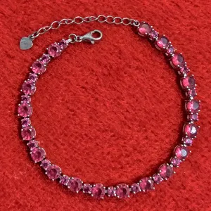 دستبند نقره زنانه سلین کالا مدل آماتیس ce-As30