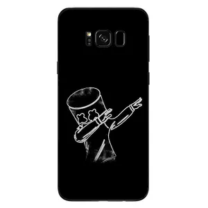 Megafone 1840 Cover For Samsung Galaxy S8