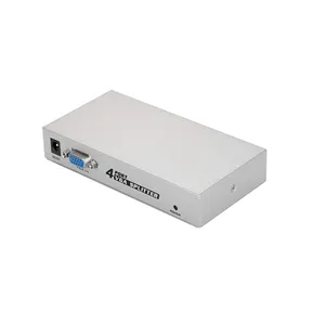اسپلیتر 4 پورت vga مدل 1000