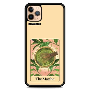 AKAM AMC-WA11PRO-MATCHA-4 Cover For Apple iPhone 11 Pro