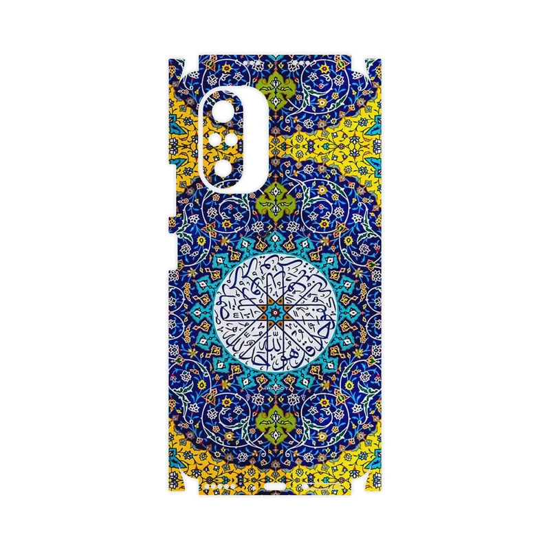 برچسب پوششی ماهوت مدل Iran Tile 13-FullSkin مناسب برای گوشی موبایل شیائومی Mi 11i