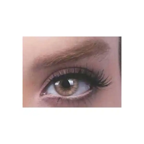 لنز چشم رویال ویژن شماره 16 رنگ کاپوچینو