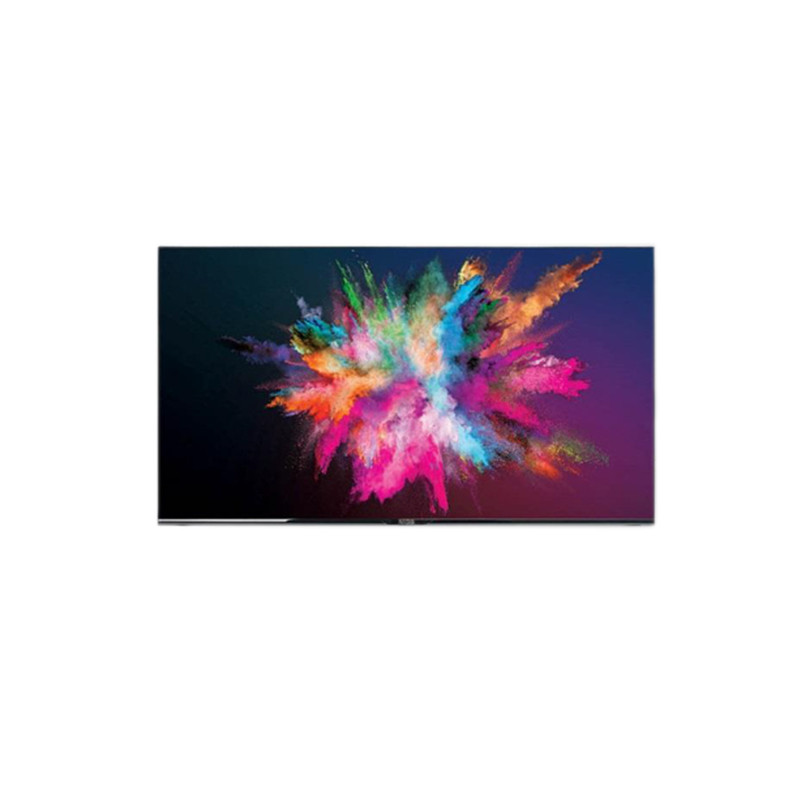 تلویزیون ال ای دی هوشمند ام جی اس مدل G65UB7000W سایز 65 اینچ