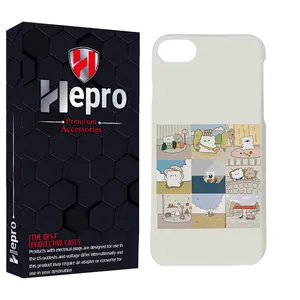 HEPRO MC Cover for Apple IPHONE 7 / 8