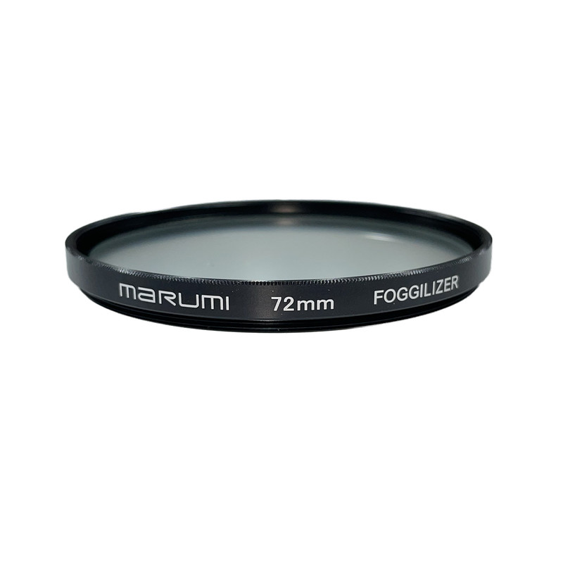 فیلتر لنز مارومی مدل SOFT FOGGILIZER - 72MM