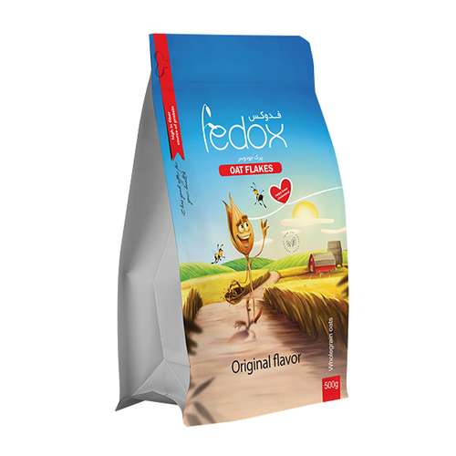 جو دوسر پرک فدوکس - 500 گرم