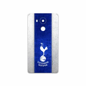 MAHOOT Tottenham Hotspur FC Cover Sticker for Huawei Mate 8