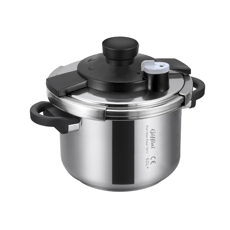 زودپز جی فی نی مدل SS-01 گنجایش 6 لیتر