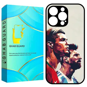 Ghab Guard GCHP16P Cover for Apple iPhone 16 Pro