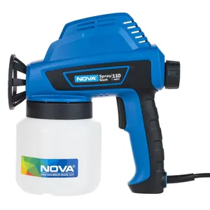 Nova NTS 2740 Electric Spray Gun 110 W