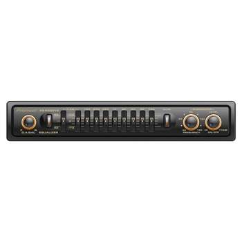 اکولایزر  سیستم صوتی خودرو پایونیر مدل EQ-6500V2