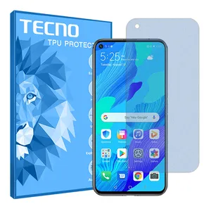 Tecno Resistant model Anti-blue matte screen protector suitable for Huawei nova 5T mobile phone