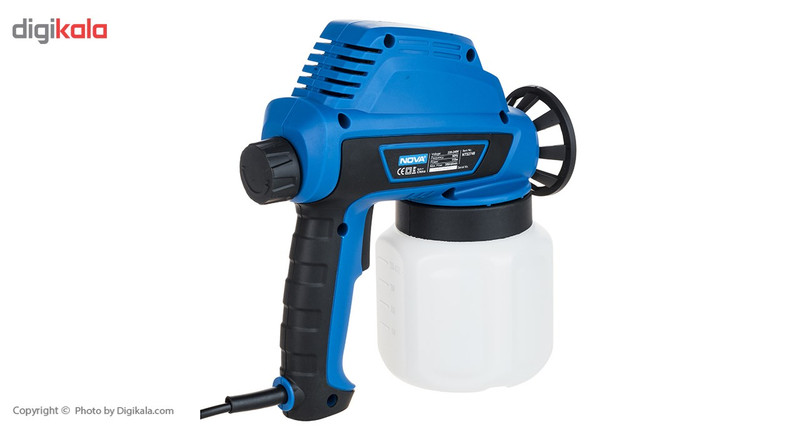 پیستوله برقی 110 وات نووا مدل NTS 2740