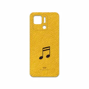 MAHOOT ML-CHG2 Cover Sticker for Xiaomi Redmi 10C
