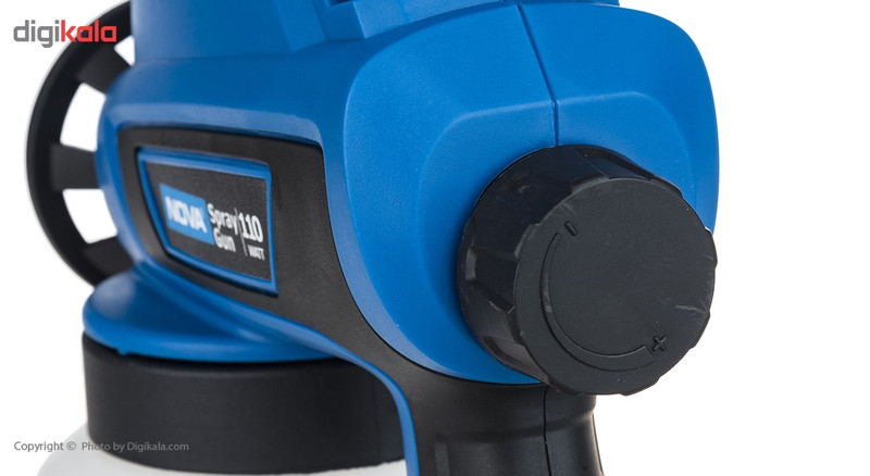 پیستوله برقی 110 وات نووا مدل NTS 2740