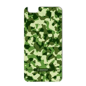 MAHOOT Army-Pattern Design Cover Sticker for Huawei Honor 4X