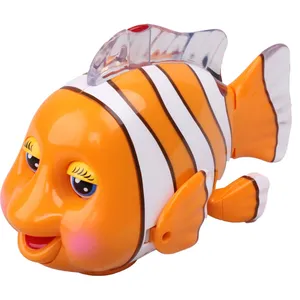بازی آموزشی Clever Clownfish مدل Kids Besti