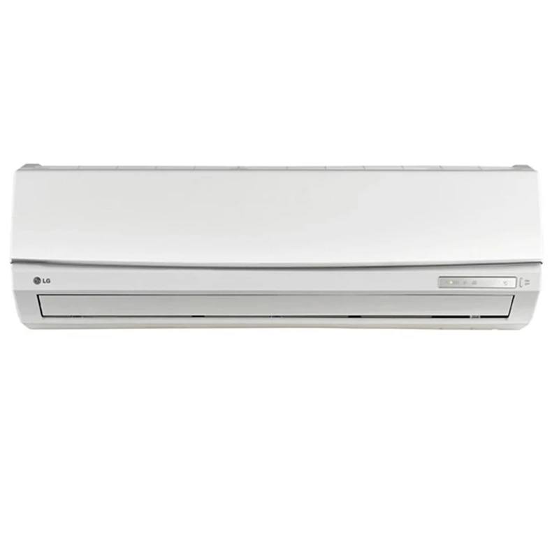 کولر گازی ال جی مدل Smile S186MQ