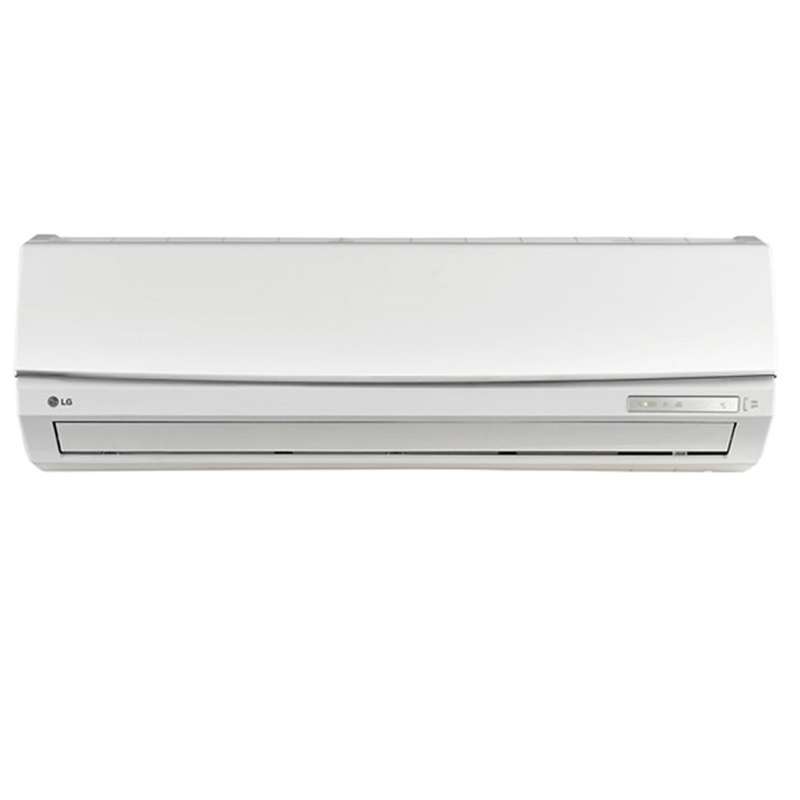 کولر گازی ال جی مدل Smile S186MQ