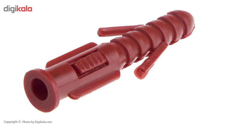 رولپلاک تک مدل 6cm بسته 50 عددی