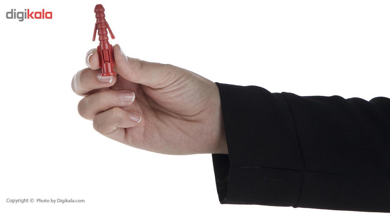 رولپلاک تک مدل 6cm بسته 50 عددی